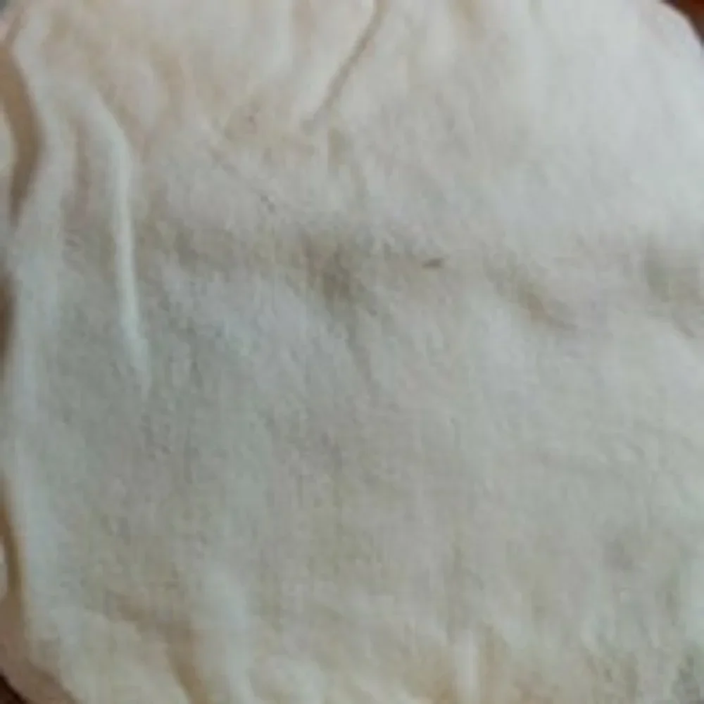 10 blue peapod cloth wipes